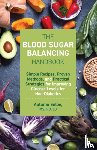 Enloe, Autumn - The Blood Sugar Balancing Handbook