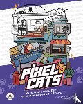 Dao, Lainie - Pixel Cats