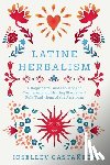 Castaneda, Iosallev - Latine Herbalism