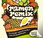Harlan, Jessica - Ramen Remix