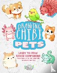Art, Tessa Creative - Drawing Chibi Pets