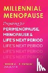 Tetenbaum, Lauren A. - Millennial Menopause