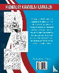 Ulysses Press, Editors of - Kamala Harris: The Coloring Book