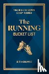 Horowitz, Jeff - The Running Bucket List