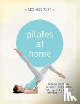Park, Seo-Hee - Pilates at Home