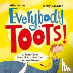 Leighton, Jonny - Everybody Toots