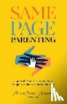 Nova, Martina - Same Page Parenting