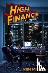 Miller, Ken - High Finance