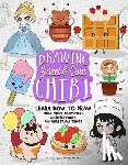Creative Art, Tessa - Drawing Sweet and Cute Chibi