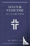 Polat, Brittany - Jesus and Stoicism