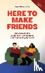 Kelaher, Hope - Here to Make Friends