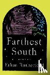 Rutherford, Ethan - Farthest South & Other Stories