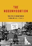 Schutze, Jim - The Accommodation