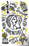 Petrushevskaya, Ludmilla - The New Adventures of Helen