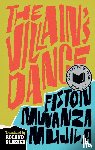 Mujila, Fiston Mwanza - The Villain's Dance