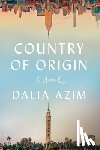 Azim, Dalia - Country of Origin