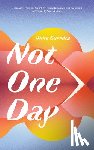 Garreta, Anne - Not One Day