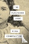 Constantine, Peter - The Purchased Bride