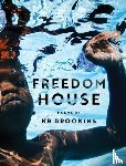 Brookins, KB - Freedom House