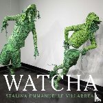 Villarreal, Stalina Emmanuelle - Watcha