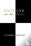 Etherin, Anthony - Knit Ink