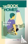 Bajani, Andrea - The Book of Homes