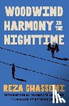 Ghassemi, Reza - Woodwind Harmony in the Nighttime