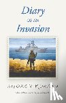 Kurkov, Andrey - Diary of an Invasion