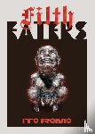 Romo, Ito - Filth Eaters