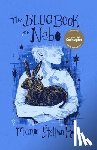 Steffan Ros, Manon - The Blue Book of Nebo