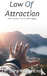 Ananthan, Dr Sriram - Law Of Attraction