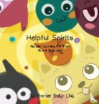 Rocket Baby Club - Toby's Helpful Spirits