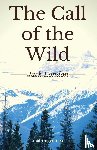 London, Jack - The Call of the Wild