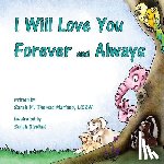 Mariano, Sarah M Thomas - I Will Love You Forever and Always
