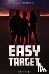 Shoemaker, Tim - Easy Target