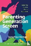 McKee, Jonathan - Parenting Generation Screen