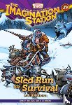 Hering, Marianne - Sled Run for Survival