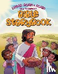 Focus on the Family - Read Again and Again New Testament Bible Storybook