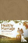 Daly, Jim - The Healthy Marriage Devotional: 365 Daily Inspirations to Bring You Closer Together
