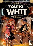 Arnold, Dave - Young Whit and the Shell Game