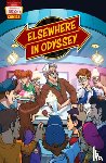 David, Evan - Elsewhere in Odyssey