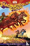 Hering, Marianne - Drought, Wind, and Fire