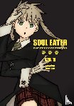 Ohkubo, Atsushi - Soul Eater: The Perfect Edition 1