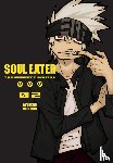 Ohkubo, Atsushi - Soul Eater: The Perfect Edition 2