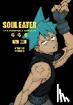 Ohkubo - Soul Eater: The Perfect Edition 3