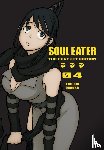 Ohkubo - Soul Eater: The Perfect Edition 4