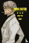 Ohkubo - Soul Eater: The Perfect Edition 9