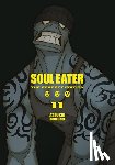Ohkubo - Soul Eater: The Perfect Edition 11