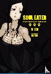 Ohkubo - Soul Eater: The Perfect Edition 13