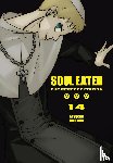 Ohkubo - Soul Eater: The Perfect Edition 14